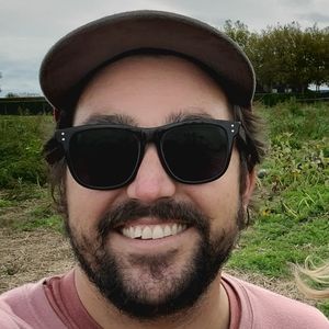 Meet your Posher, Kyle